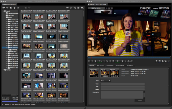 sony xavc 4k file size sony xavc 4k file size