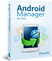 Android Phone Manager