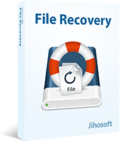 Data Recovery