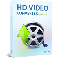 HD Video Converter