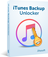 iTunes Backup Unlocker