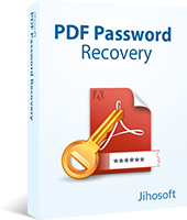 PDF Password Recovery