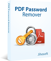 PDF Password Remover