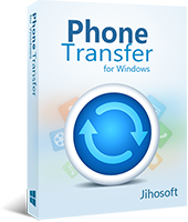 Phone Transfer