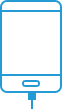Connect Android device to PC