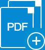 Add Protected PDF  