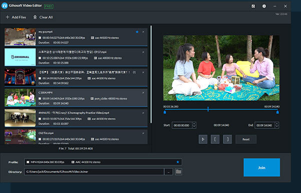 Why Choose Jihosoft Video Editor