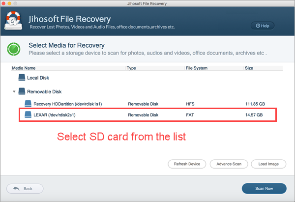 Part 1. Reasons for Losing SD Card Data