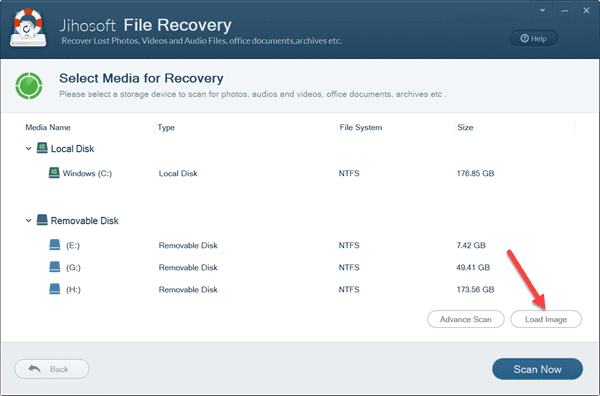 Easy Steps to Recover Data from Floppy Disk