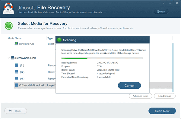 Easy Steps to Recover Data from Floppy Disk