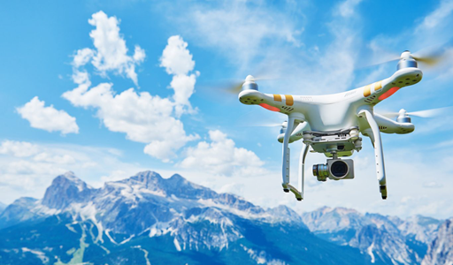 How to Recover Deleted Photos and Videos from Drone Footage