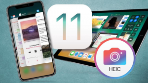 How to Convert iPhone HEIC Photos to JPG