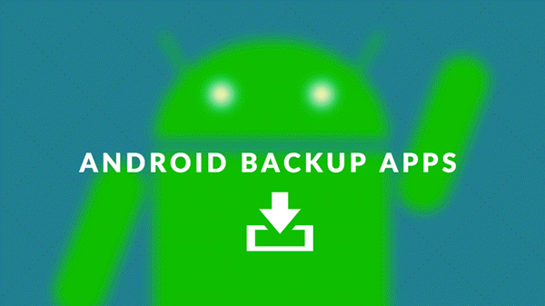 How to Backup Android Data without Root?