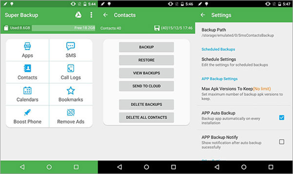 best free sms backup app for android best free sms backup app for android