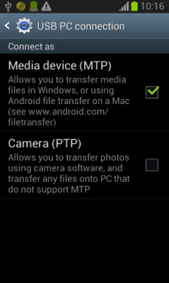 How To Download Pictures From Samsung Phone To Pc