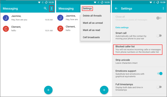 samsung default messages app download