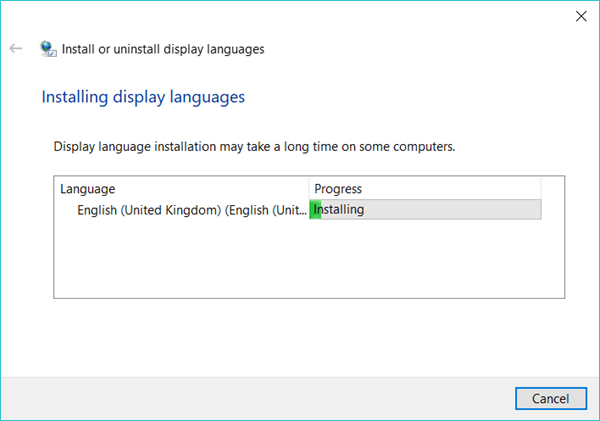 russian language pack windows 10 download