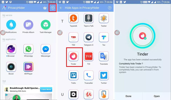 Notification app icons dating android How to