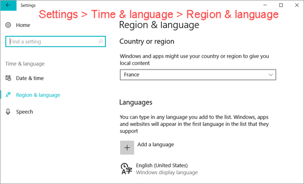 Idea and Asian language package something Excellent idea Asian language package are
