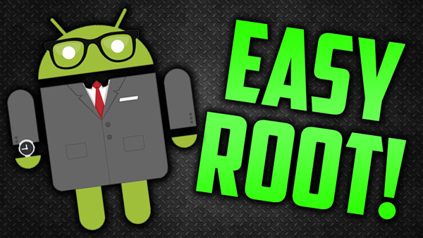 Root Android Phone with PC.