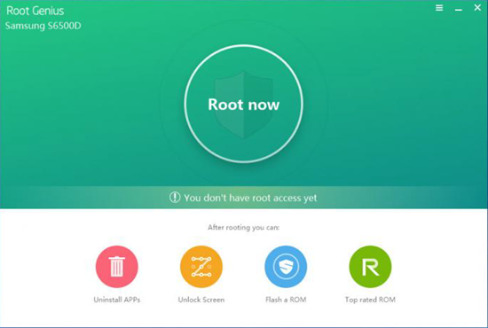 Android Root And Phone Tablet Iroot