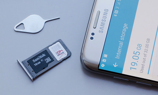 Twisted Faroe Islands valley How to Repair Micro SD Card Not Detected on Android