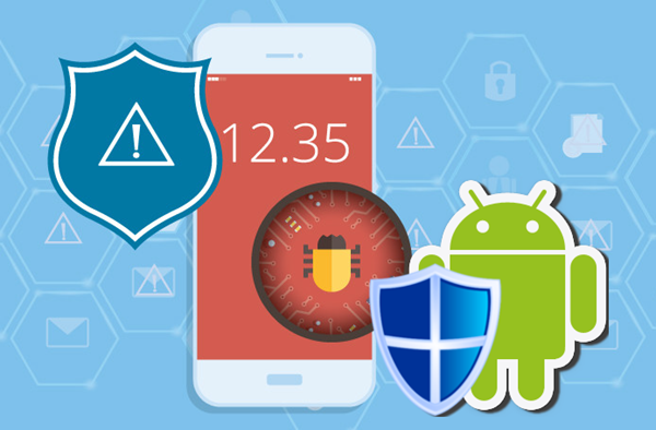 Top 5 Best Antivirus Apps for Android for Virus Removal