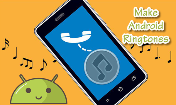 Make a Song a Ringtone on Android