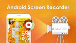 How to Record Screen on Android without Root