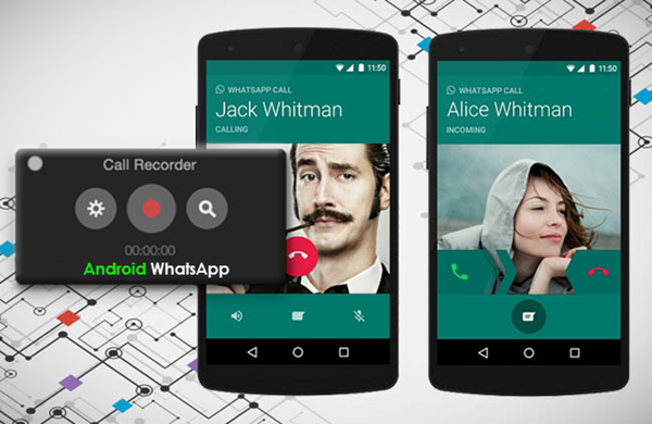 recording whatsapp video call recording whatsapp video call