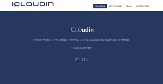 Icloud activation lock 10.3.3 removal tool for mac windows 10