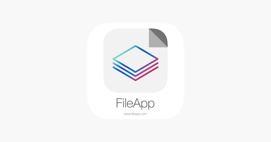 FileApp is one of the 10 Best iPhone File Manager Apps (iOS 12) in 2019.