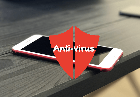 Antivirus para ipad gratis