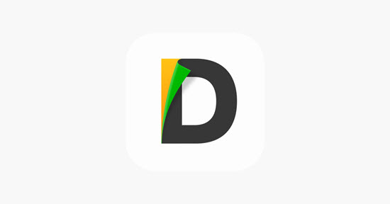 Documents by Readdle is one of the 10 Best iPhone File Manager Apps (iOS 12) in 2019.