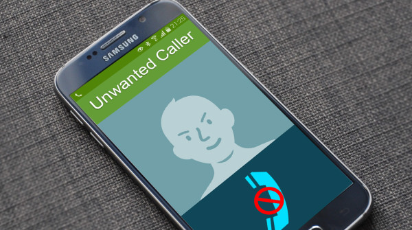 Call Blocker Apps for Android