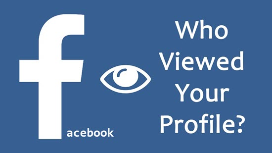 Check Who Viewed Your Facebook Profile