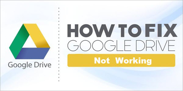 google backup and sync not working in windows google backup and sync not working in windows