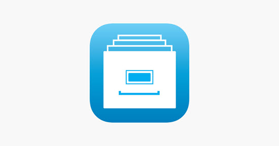 Files Pro is one of the 10 Best iPhone File Manager Apps (iOS 12) in 2019.