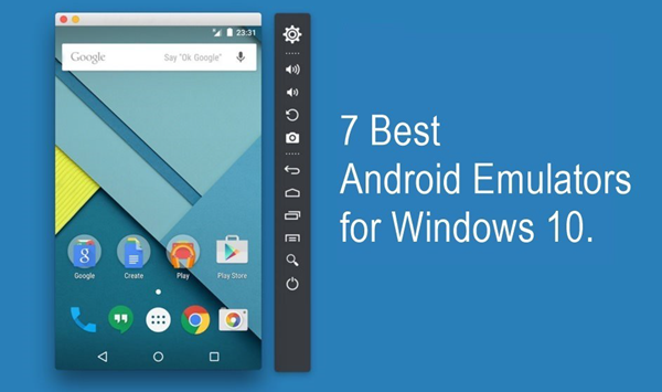 The Best Android Emulator for PC