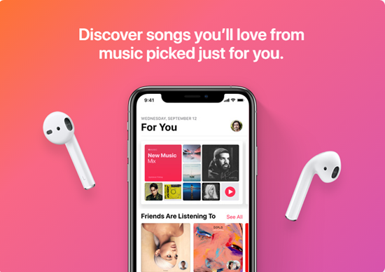 Best Offline Music Apps for iPhone to Enjoy Music Everywhere