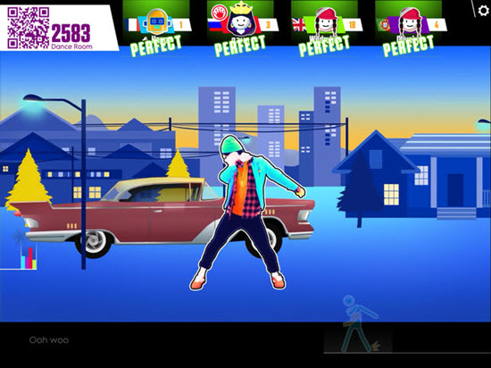  Just Dance Now 4.6/15.5K #21 is one of the top 10 Best 2 Player Games for iOS.