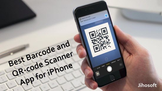 Best Barcode and QR-Code Scanner Apps for iPhone in 2019