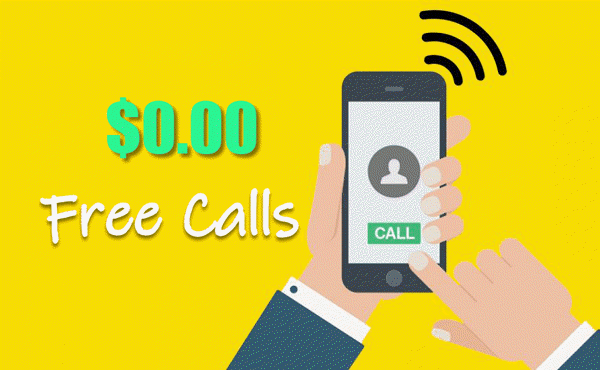 3 Best Google Voice WiFi calling Android apps