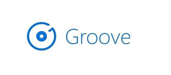 Groove Music is one of the best Offline Music Apps for iPhone.