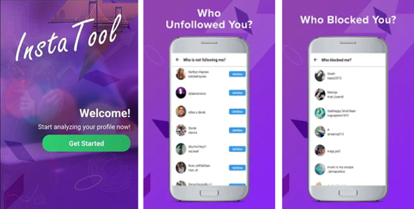 unfollowers for instagram is one of the top 7 instagram follower unfollowers tracing apps for - blocked followers on instagram unfollow you