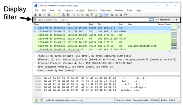 Performing Gmail hack using the Cookies of the web browser