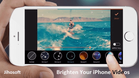 Best Apps To Brighten Videos From Your iPhone