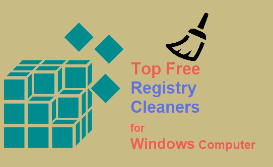 best windows registry cleaner free