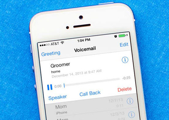 Best Apps to Send & Receive Voicemails on iPhone and iPad.