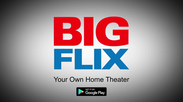 BIGFlix is one of the best Sites for You to Watch Hindi Movies Online 2019.